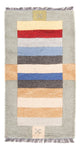 Nepal Rug 140x70cm - Wool Rug