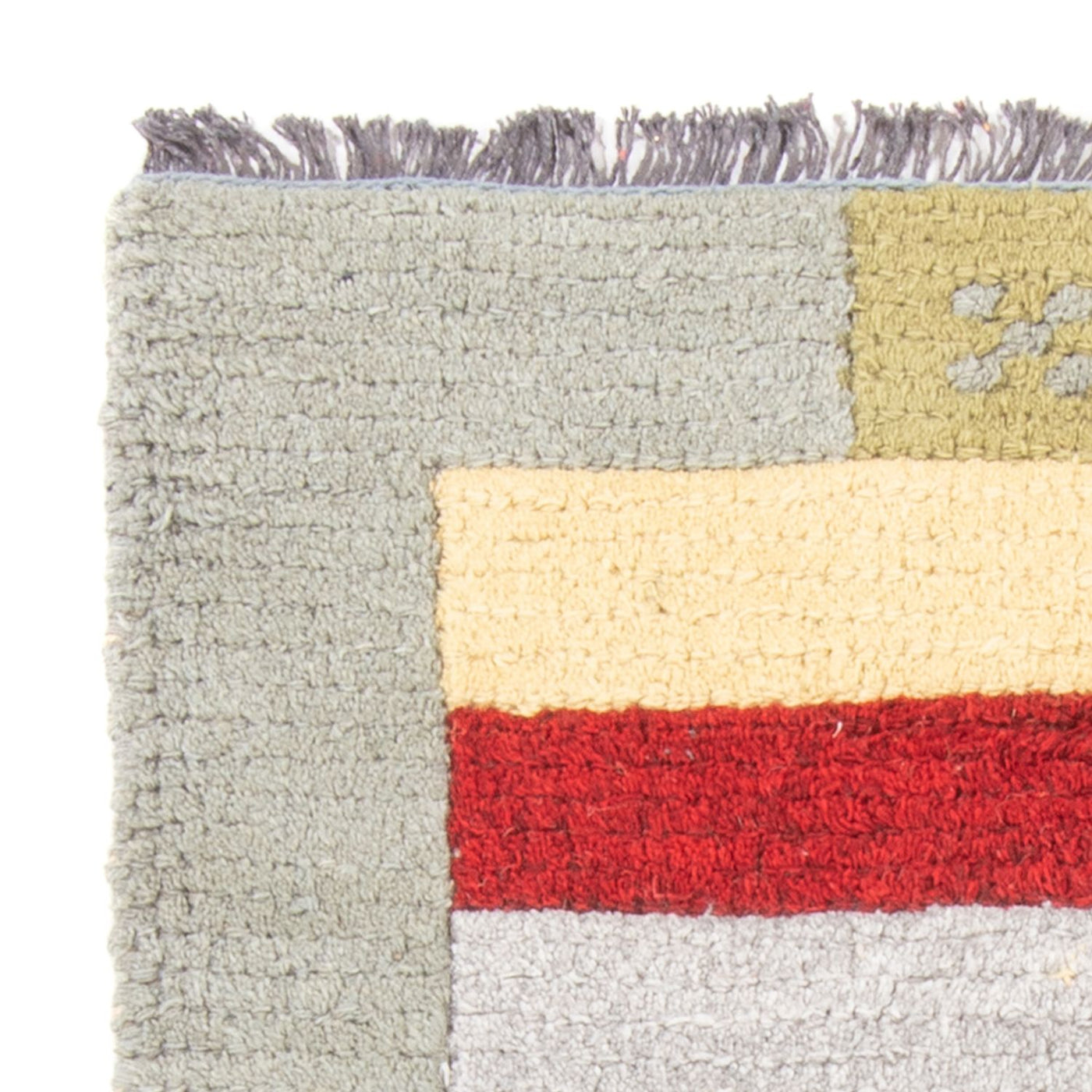 Nepal Rug 140x70cm - Wool Rug