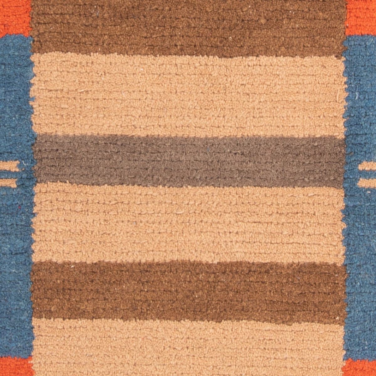 Nepal Rug - 140 x 70 cm - multicolored