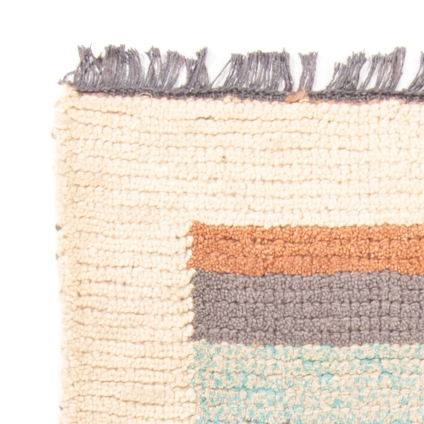 Nepal Rug 140x70cm - Wool Rug