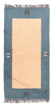 Nepal Rug 140x70cm - Wool Rug