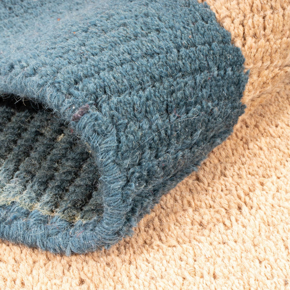 Nepal Rug - 140 x 70 cm - beige