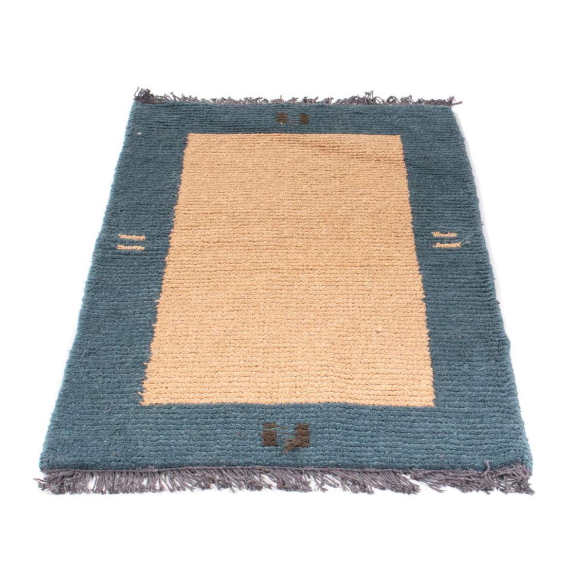 Nepal Rug - 140 x 70 cm - beige