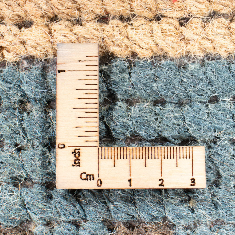 Nepal Rug - 140 x 70 cm - beige