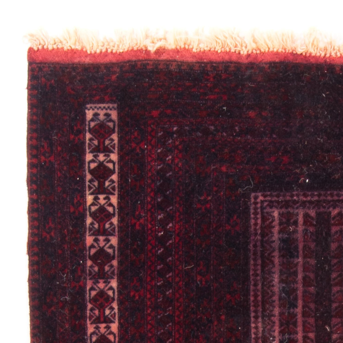 Belutsch Rug 91x142cm - Oriental Rug