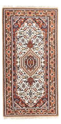 Oriental Rug - Bidjar - Indus - 144 x 74 cm - beige