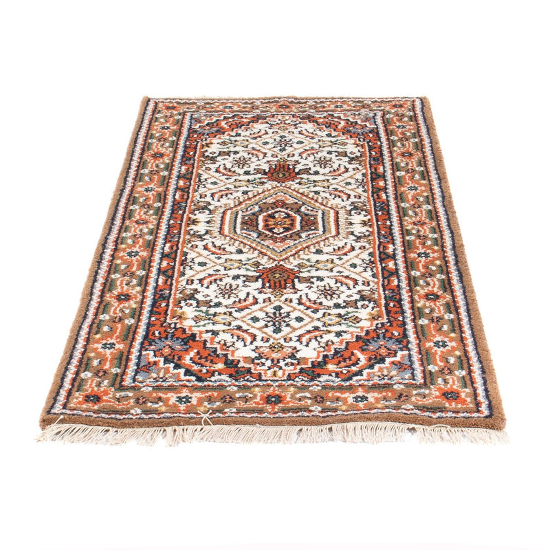 Oriental Rug - Bidjar - Indus - 144 x 74 cm - beige