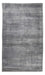 Gabbeh Rug - Loribaft Softy - 150 x 83 cm - grey