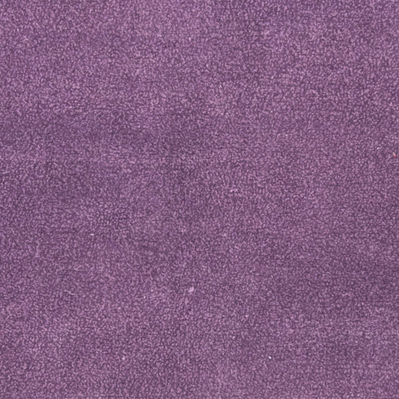 Nepal Rug - 135 x 120 cm - purple