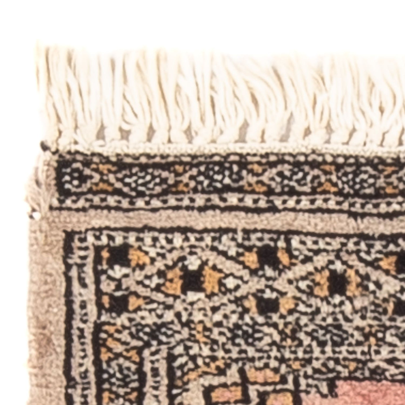 Pakistani Rug 62x30cm - Oriental Rug