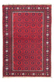 Belutsch Rug 122x79cm - Oriental Rug