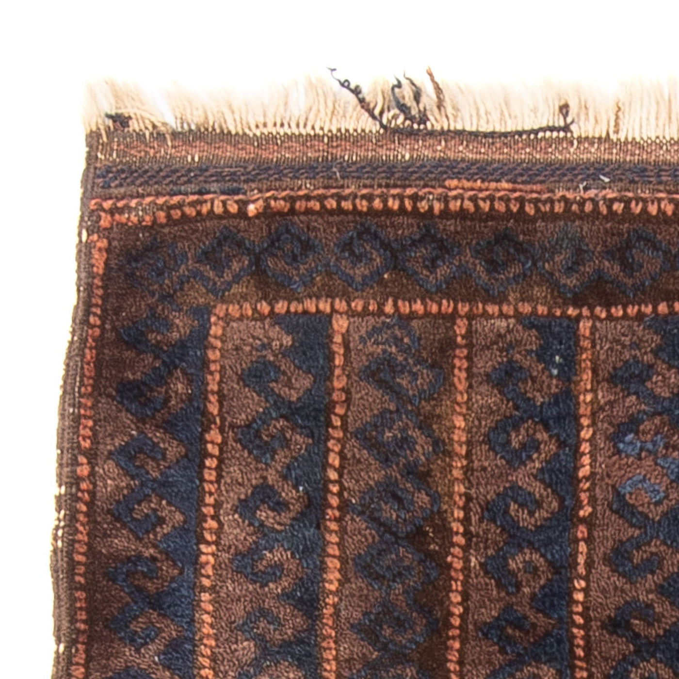 Afghan Rug 100x61cm - Oriental Rug
