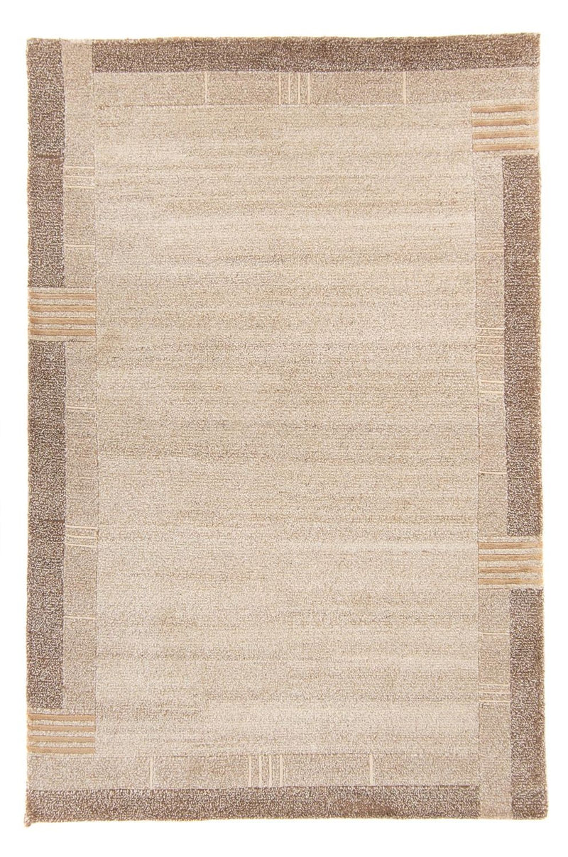 Nepal Rug - 181 x 116 cm - natural