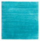 Gabbeh Loom Rug 200x200cm - Wool Rug