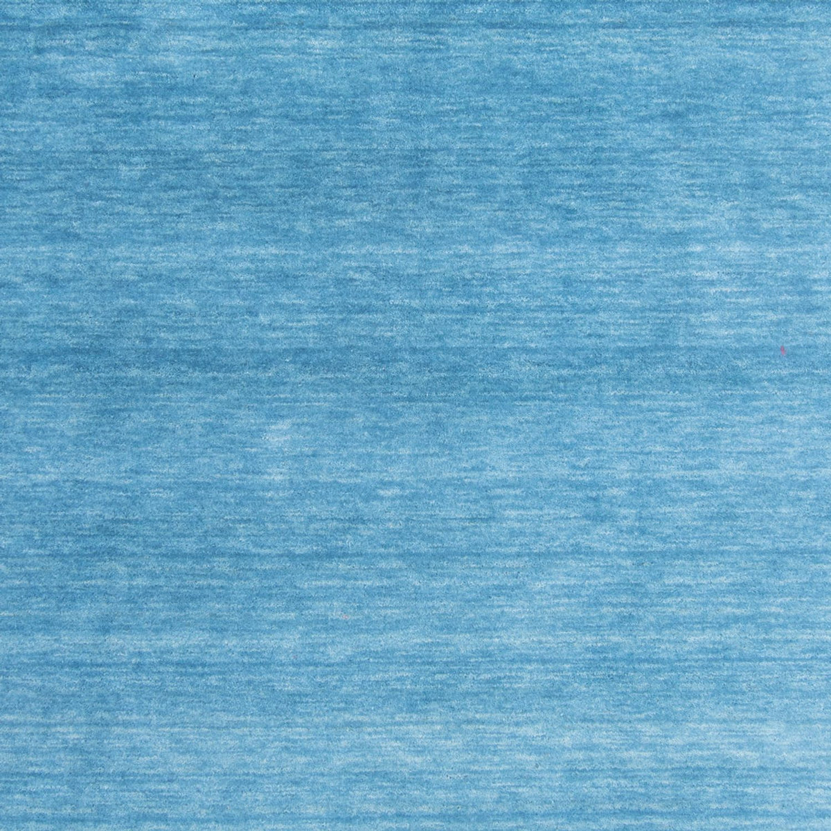Gabbeh Rug - Softy - 250 x 200 cm - light blue