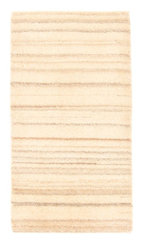Gabbeh Rug - Indus - 110 x 60 cm - natural