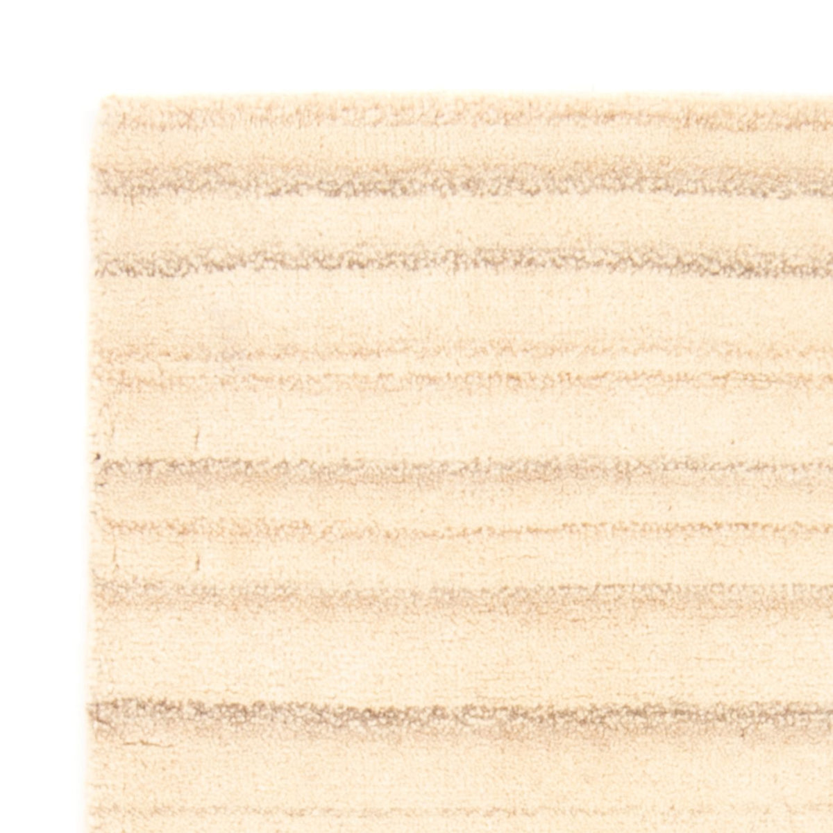 Gabbeh Rug - Indus - 110 x 60 cm - natural