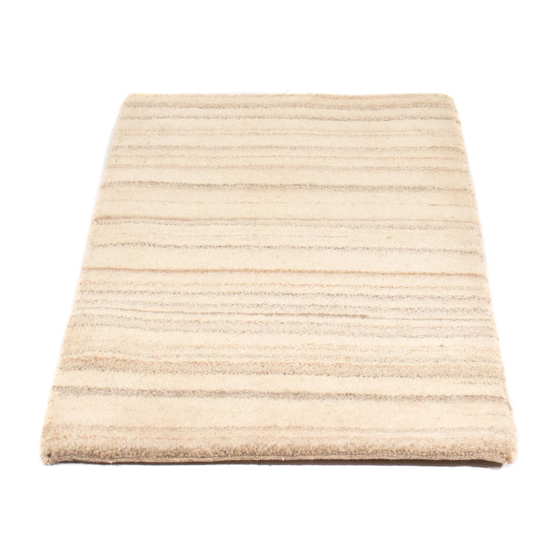 Gabbeh Rug - Indus - 110 x 60 cm - natural