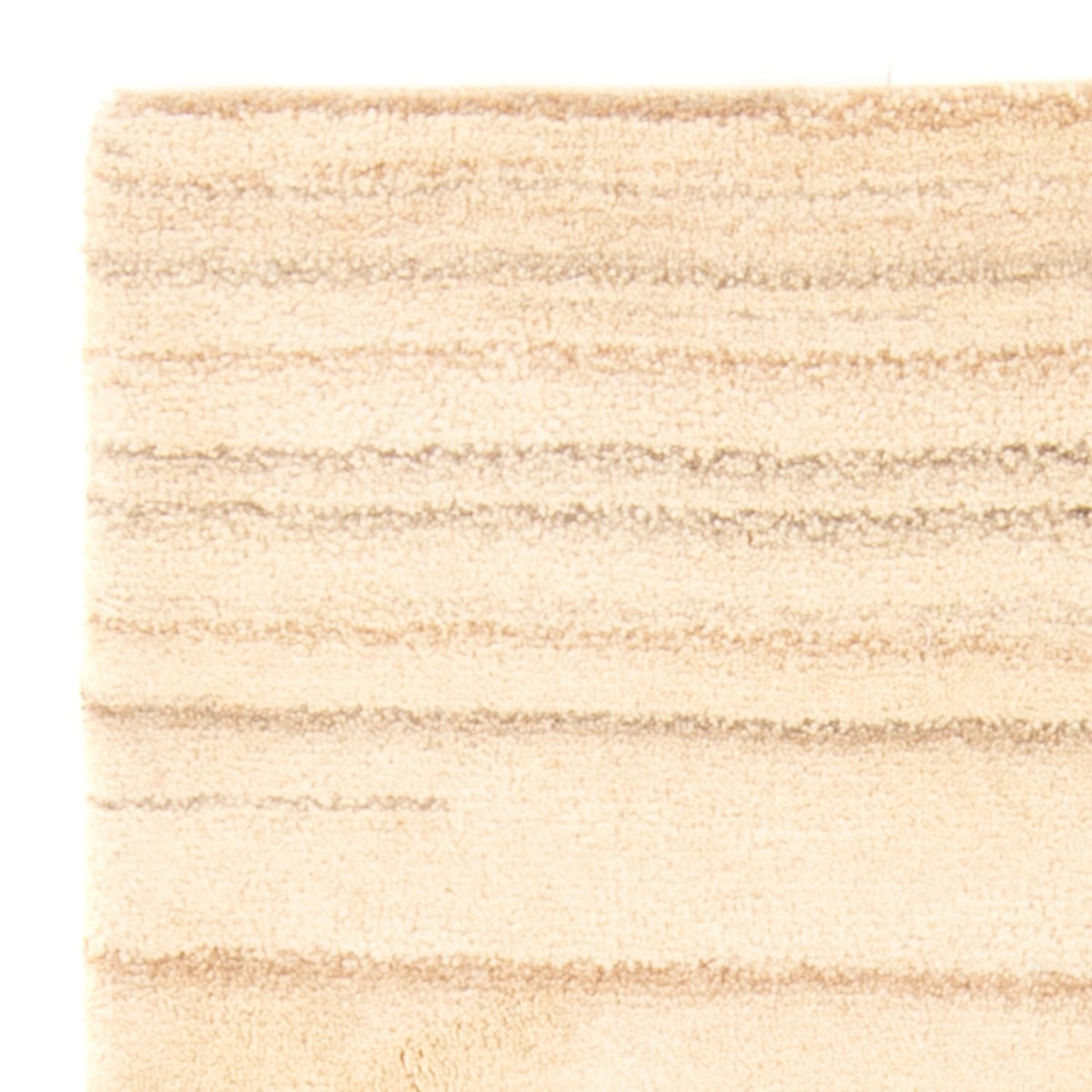 Indo Gabbeh Rug 60x110cm - Wool Rug