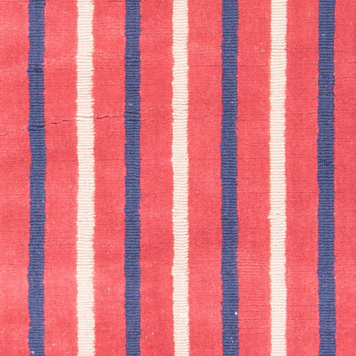 Gabbeh Rug - Loribaft Softy - 160 x 90 cm - multicolored