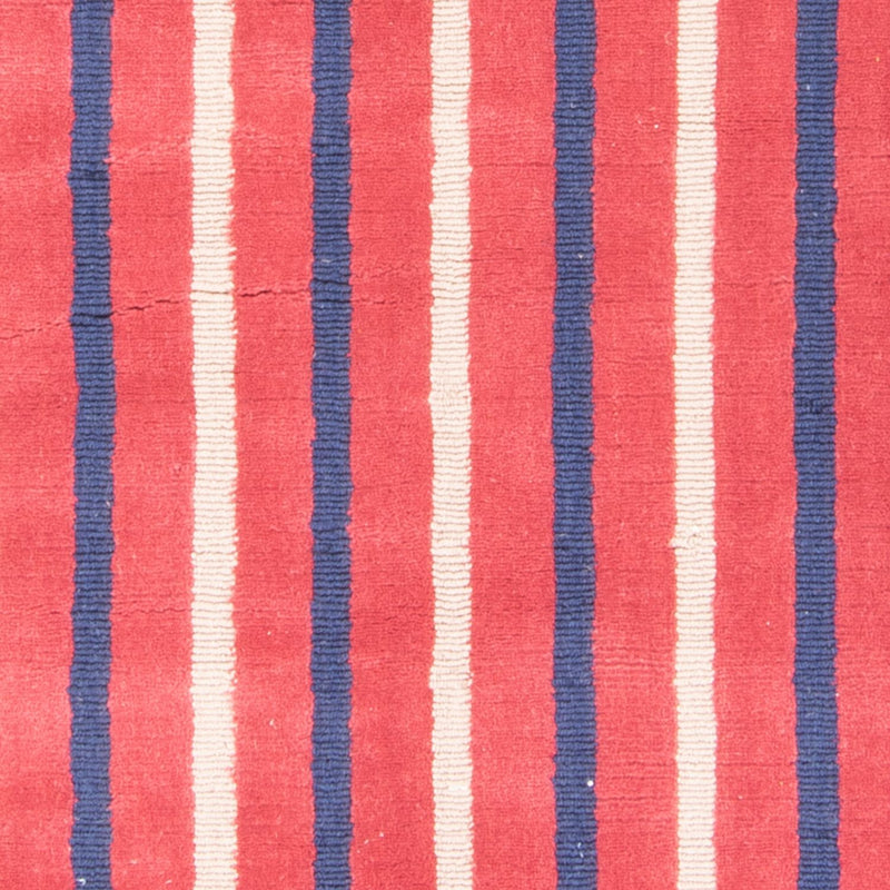 Gabbeh Rug - Loribaft Softy - 160 x 90 cm - multicolored