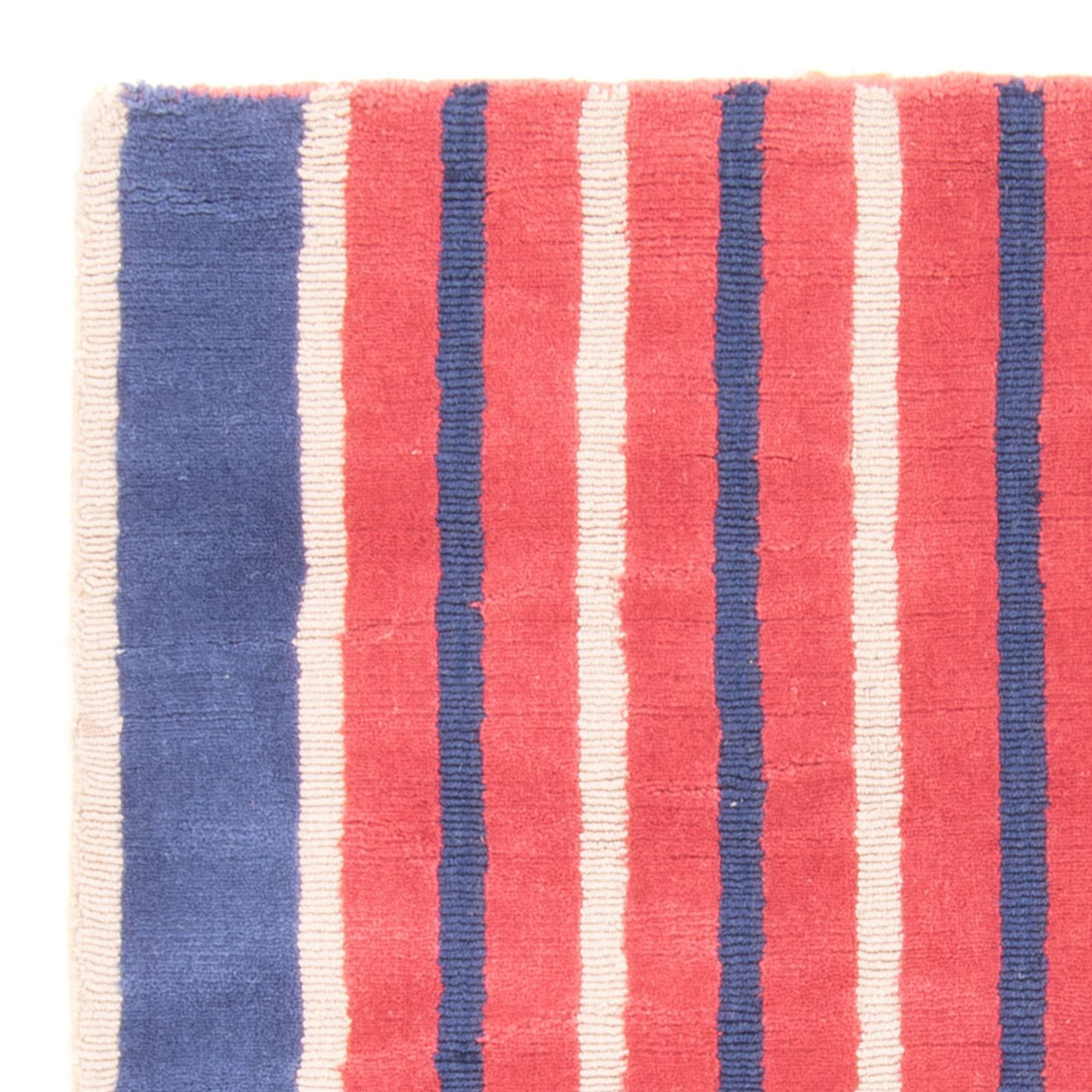 Loribaft Loom Rug 160x90cm - Wool Rug