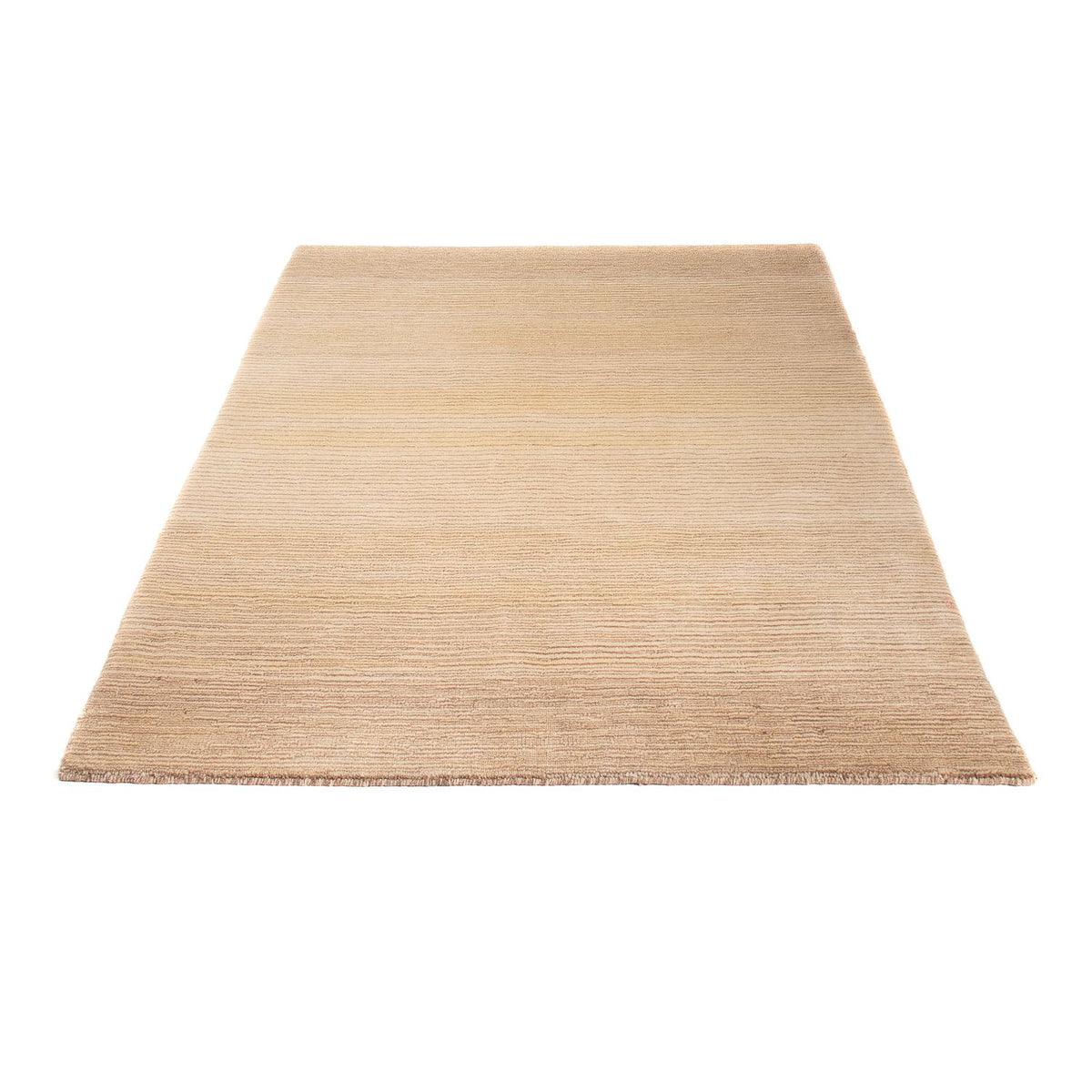 Gabbeh Rug - Softy - 168 x 117 cm - beige