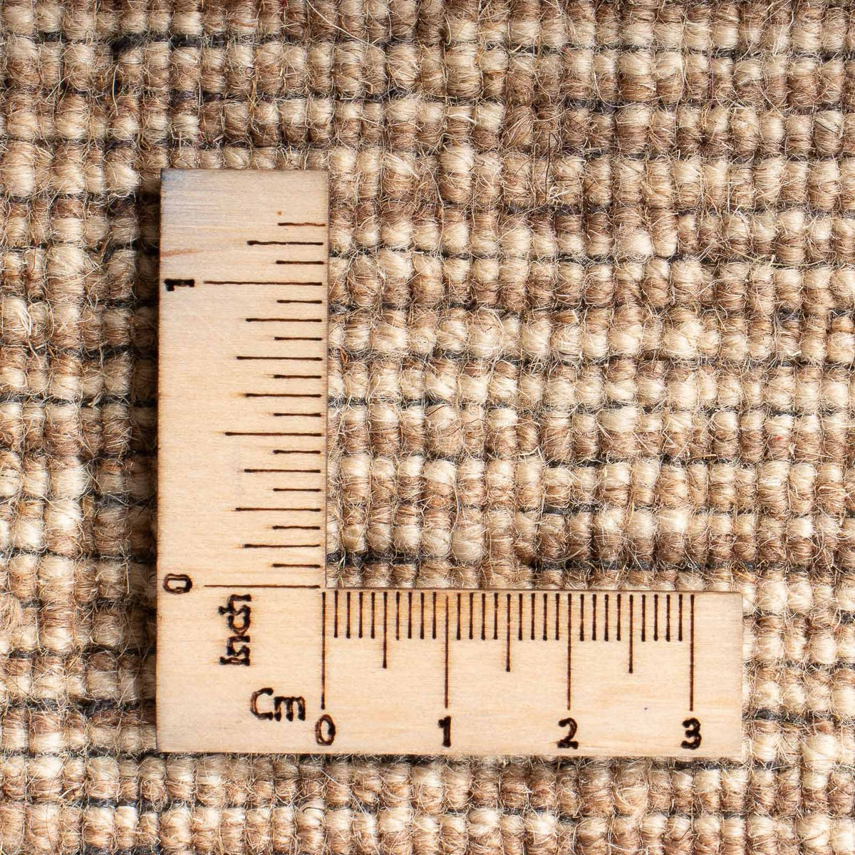 Gabbeh Rug - Softy - 168 x 117 cm - beige