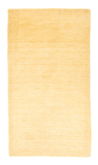 Gabbeh Rug - Loribaft Softy - 145 x 95 cm - beige
