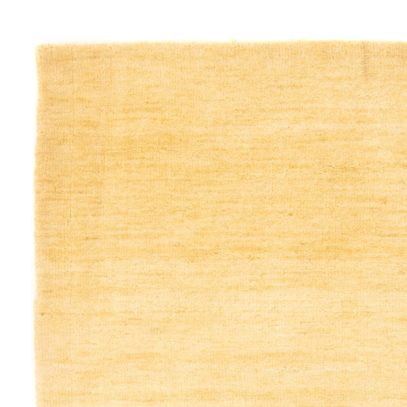 Gabbeh Rug - Loribaft Softy - 145 x 95 cm - beige