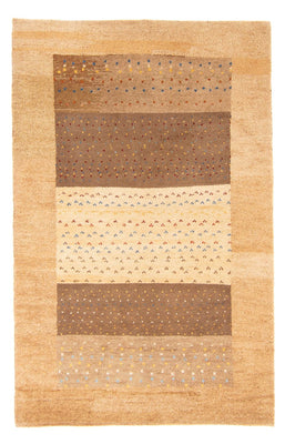 Gabbeh Rug - Indus - 184 x 120 cm - beige