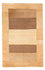 Gabbeh Rug - Indus - 184 x 120 cm - beige
