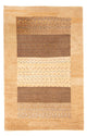 Indo Gabbeh Rug 184x120cm - Wool Rug