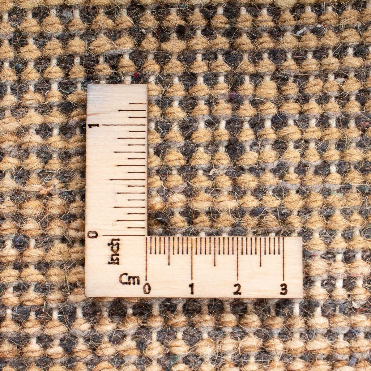 Gabbeh Rug - Indus - 184 x 120 cm - beige