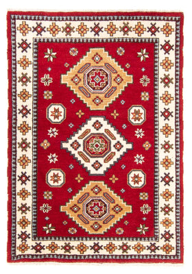 Ziegler Rug - Kazak - 195 x 142 cm - red