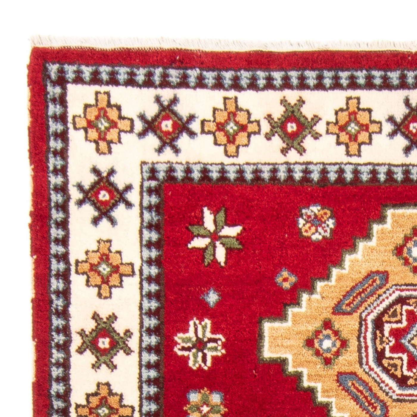 Kazak Rug 195x142cm - Oriental Rug