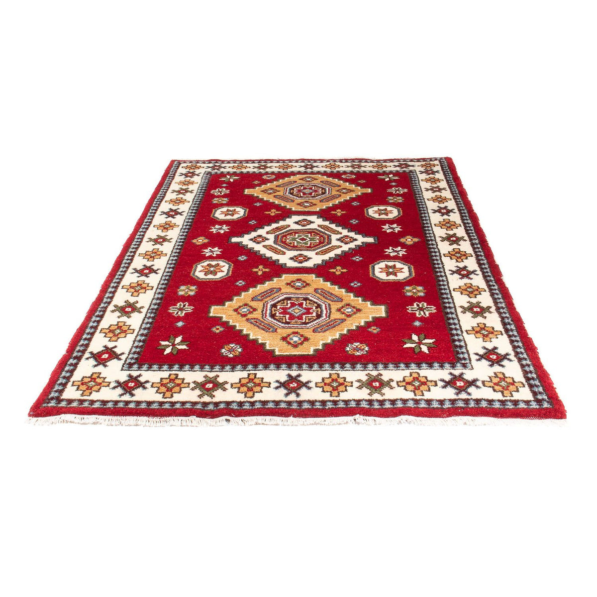Ziegler Rug - Kazak - 195 x 142 cm - red