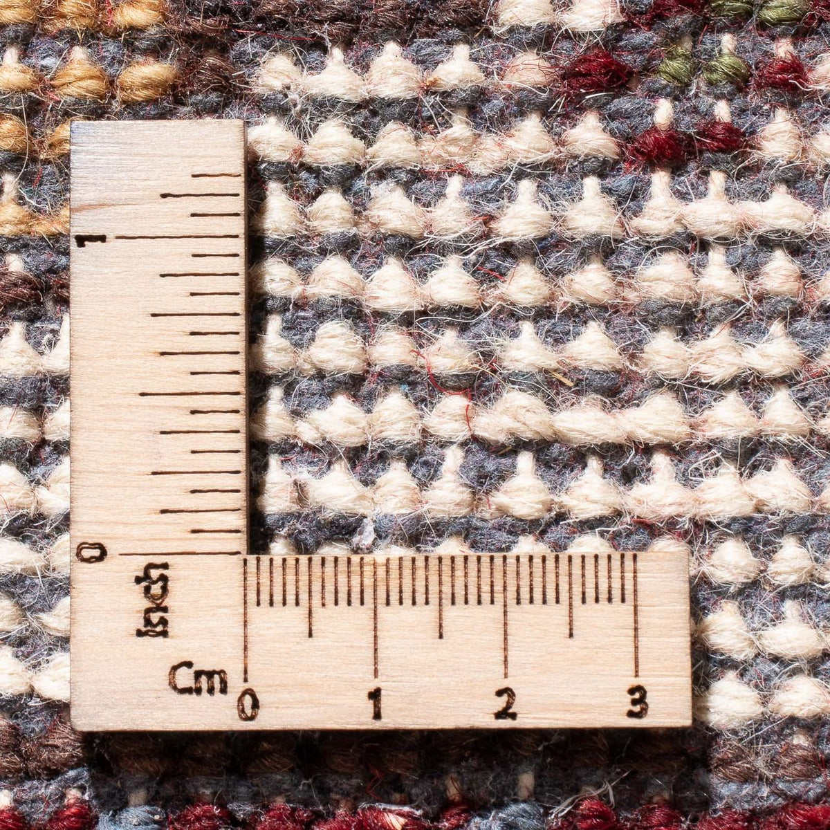 Ziegler Rug - Kazak - 195 x 142 cm - red