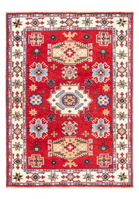 Ziegler Rug - Kazak - 203 x 147 cm - red