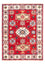 Ziegler Rug - Kazak - 203 x 147 cm - red