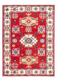 Kazak Rug 203x147cm - Oriental Rug