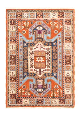 Ziegler Rug - Kazak - 200 x 139 cm - multicolored