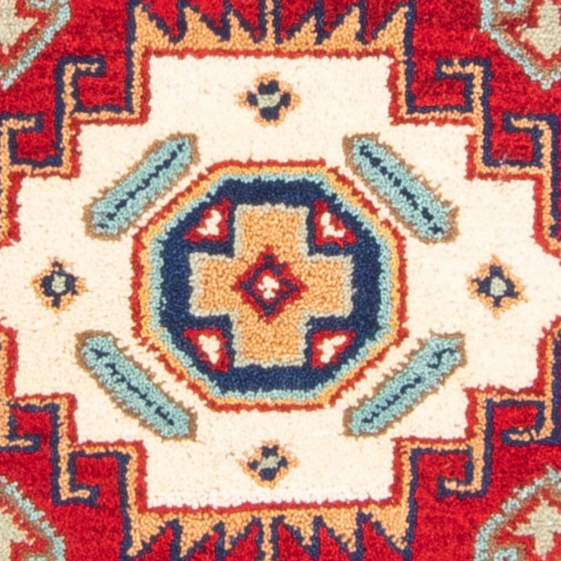 Ziegler Rug - Kazak - 200 x 142 cm - red