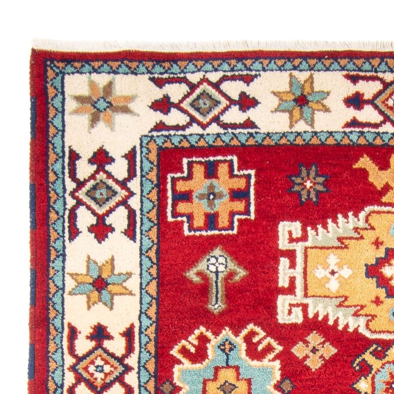 Ziegler Rug - Kazak - 200 x 142 cm - red