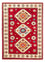 Ziegler Rug - Kazak - 240 x 168 cm - red