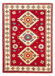 Kazak Rug 240x168cm - Oriental Rug