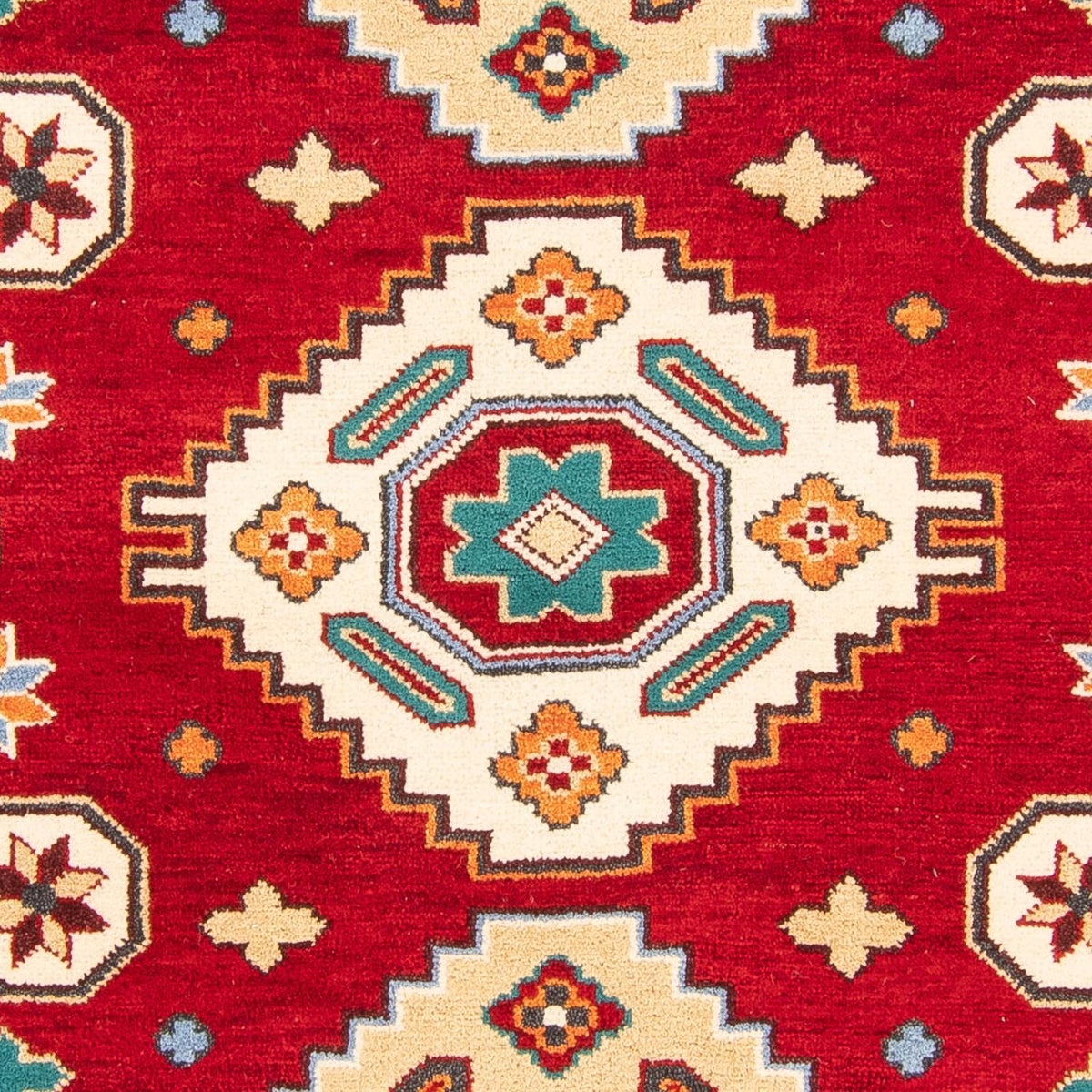 Ziegler Rug - Kazak - 240 x 168 cm - red