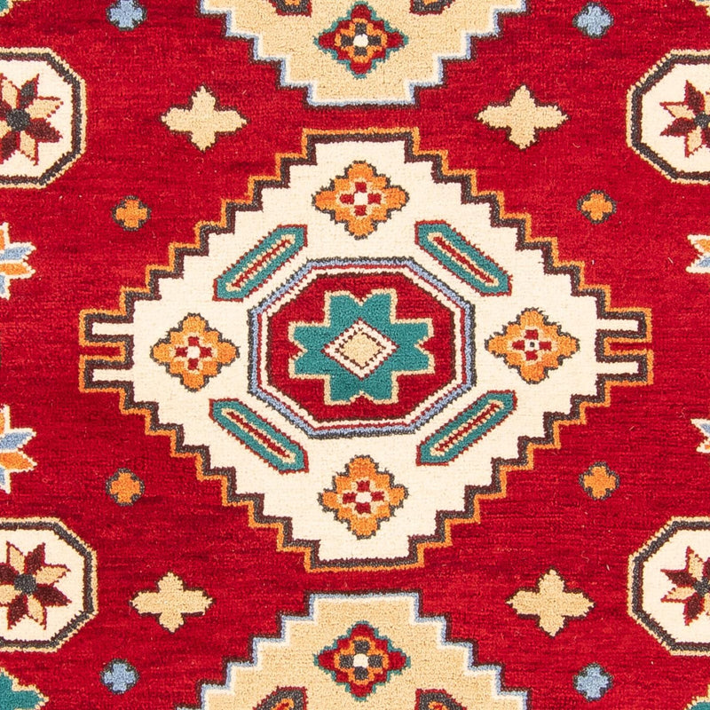 Ziegler Rug - Kazak - 240 x 168 cm - red