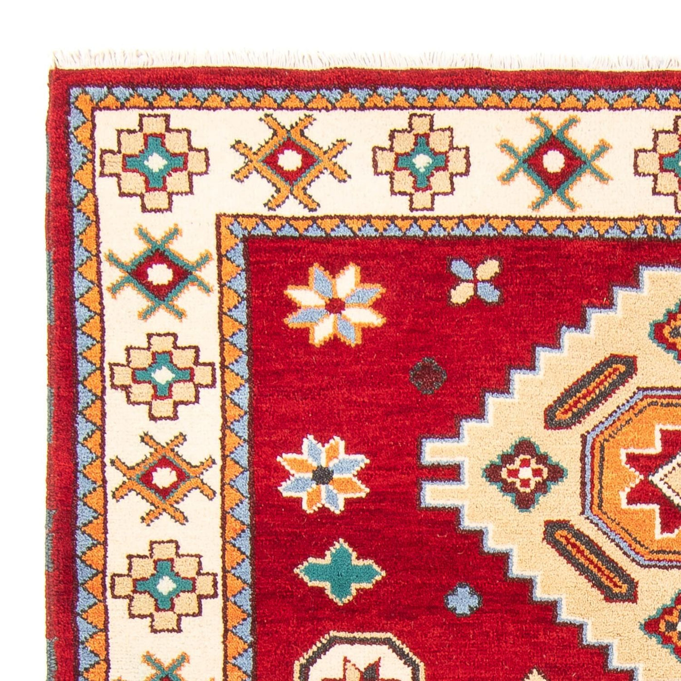 Kazak Rug 240x168cm - Oriental Rug