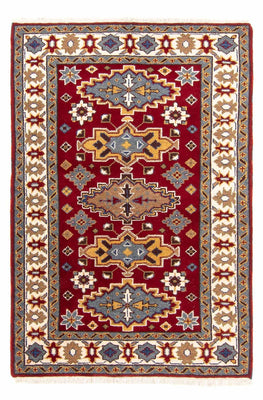Ziegler Rug - Kazak - 205 x 136 cm - red